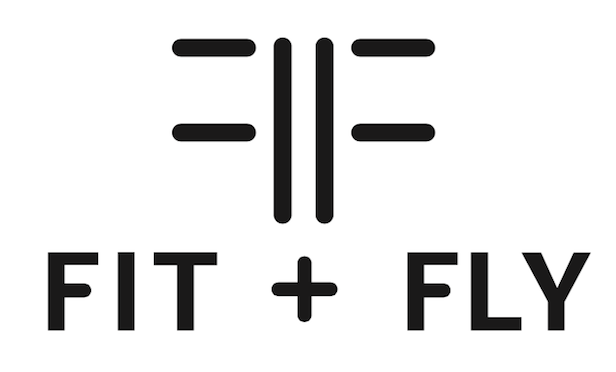 Fit & Fly Sportswear Logo